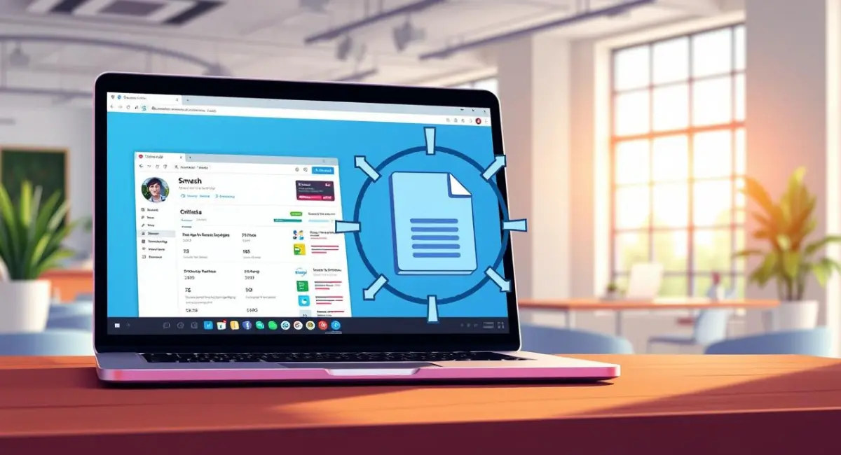 otimização de imagens para WordPress