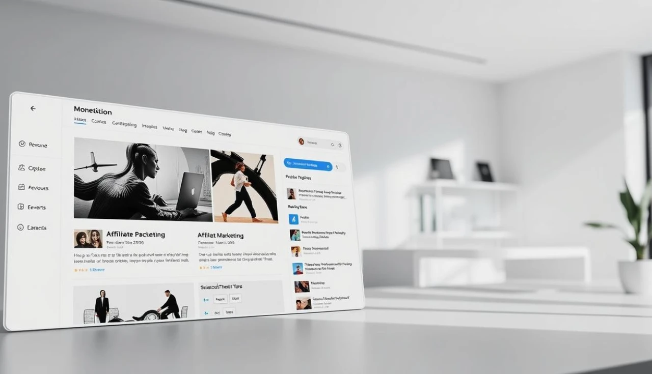 monetizar blog