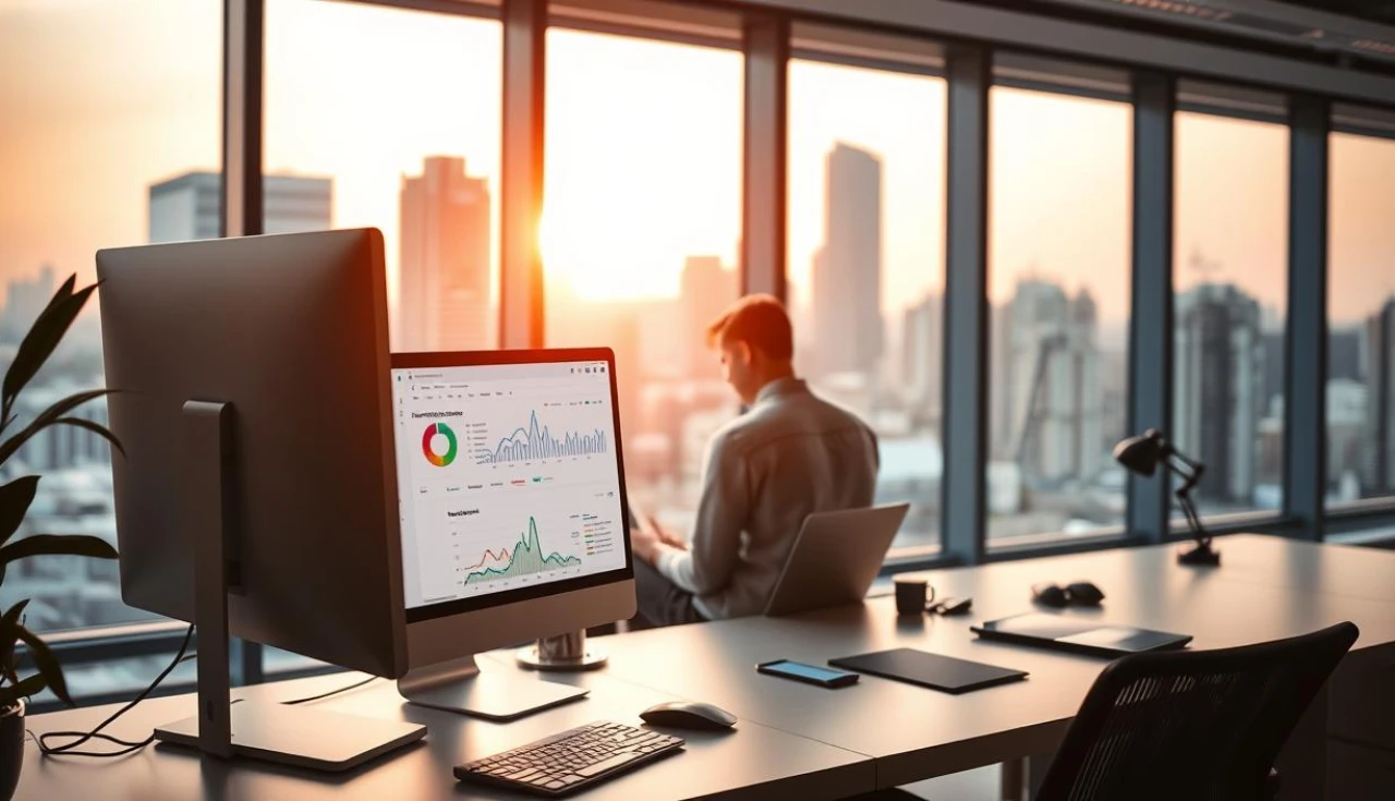 otimização técnica para SEO