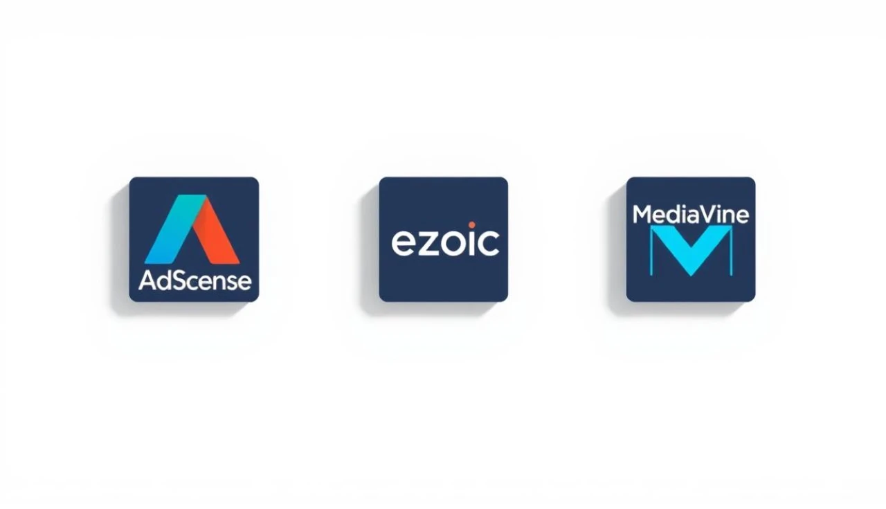 comparação de plataformas de monetização